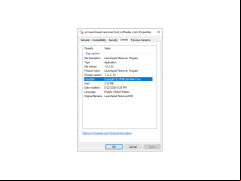 U3 Launchpad Removal Tool - details