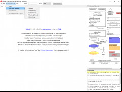 UMLet screenshot 3