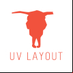 UVLayout logo