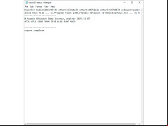 UVLayout - build-status