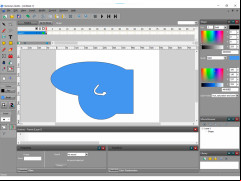 Vectorian Giotto - in-work-progress
