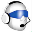 Ventrilo logo