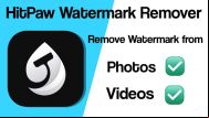Video Watermark Remover logo