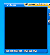 Vidomi screenshot 2