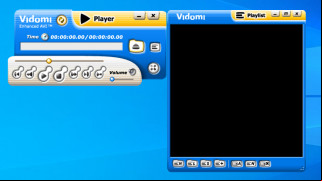 Vidomi screenshot 3