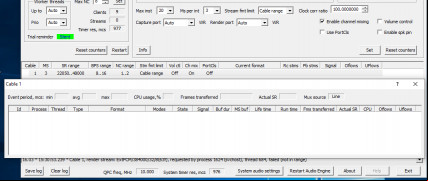 Virtual Audio Cable screenshot 3