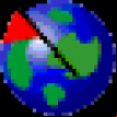 VisualRoute 2010 logo
