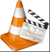 VLC Media Player Portable logo