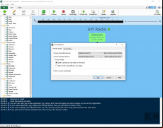 Voxal Voice Changer screenshot 2