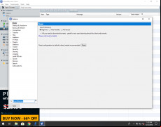 Vuze screenshot 2