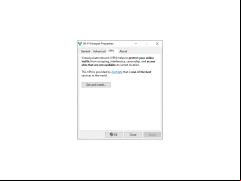 Wi-Fi Hotspot - vpn