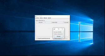 WIFI Auditor screenshot 1
