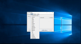 WIFI Auditor screenshot 2