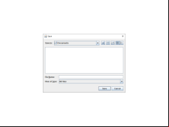 WIFI Auditor - save