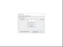 WIFI Auditor - calcular-manualmente