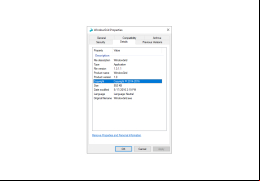 WindowGrid - details