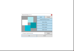 WindowGrid - installation-process