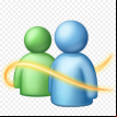 Windows Live Messenger logo