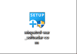 WinPatrol WAR - installer