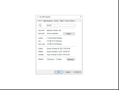 Xlive.dll - properties
