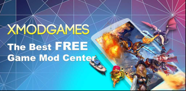 Xmodgames screenshot 1