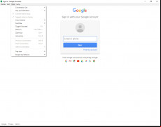 YakYak screenshot 3