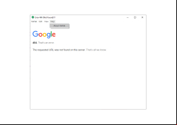 YakYak - about-application