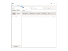 Zenmap - help-page