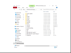 Zenoss Core - main-files