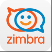 Zimbra Desktop logo