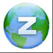 ZipGenius logo